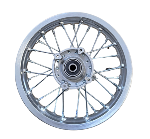 Felge hinten Dirtbike Kayo KMB 60